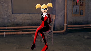 Robin fucks harley quinn halloween 2025 full movie on sheer & fantasyking3