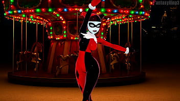 Robin fucks harley quinn halloween 2025 full movie on sheer & fantasyking3