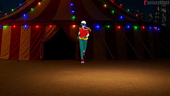 Robin fucks harley quinn halloween 2025 full movie on sheer & fantasyking3