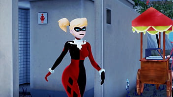 Robin fucks harley quinn halloween 2025 full movie on sheer & fantasyking3