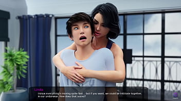 Busty stepmom gives me the best wet blowjob at night 3d hentai animated porn milfy city Busty stepmom gives me the best wet blowjob at night 3d hentai animated porn milfy city