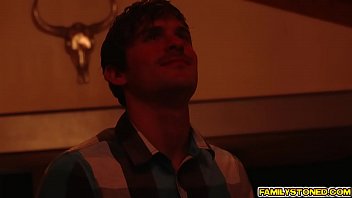 Step bro pounding zoey laine doggystyle