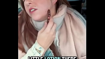 Love my new handmade massager #explore #massage #handmade #fyp