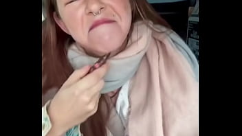 Love my new handmade massager #explore #massage #handmade #fyp