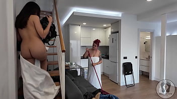 Limpieza ana y rebeca 4k