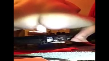 Big butt riding deep dickin derek