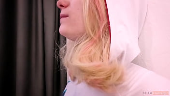 Rough facefuck and anal for gwen stacy ゼンタイ bella hentaigirl