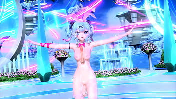 Hatsune miku desnuda mod