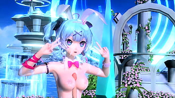 Hatsune miku desnuda mod