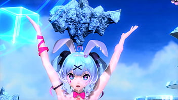 Hatsune miku desnuda mod