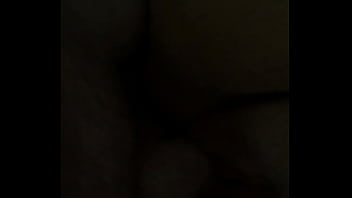 At home with my wet woman