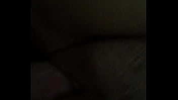 At home with my wet woman