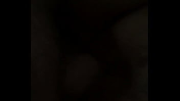 At home with my wet woman