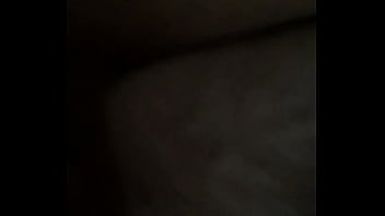 At home with my wet woman