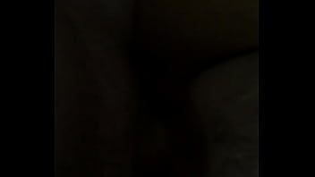 At home with my wet woman