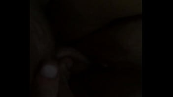 At home with my wet woman