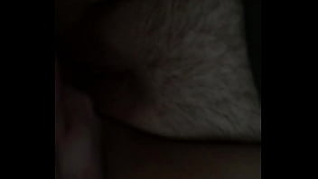 At home with my wet woman