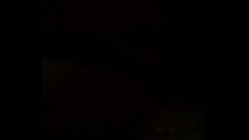 At home with my wet woman