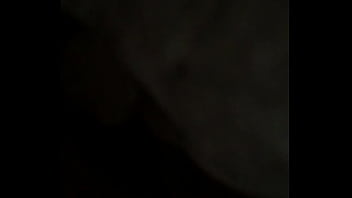 At home with my wet woman