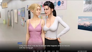 University of problems 264