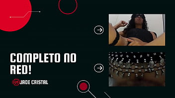 Masturbating my friend