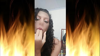 Masturbating my friend