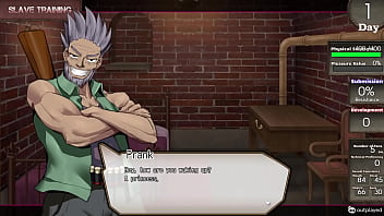 D end colosseum bad end mode bondage