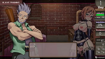 D end colosseum bad end mode bondage