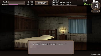 D end colosseum bad end mode bondage