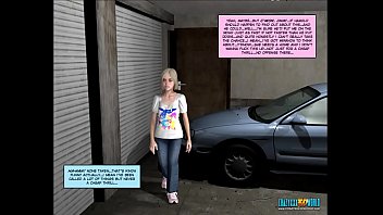 3d the chaperone episode 56