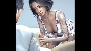 Paja de amiga en pandemia