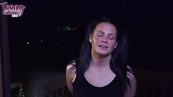 Cheerleader daisy garcia fucks coach seth brogan 2 join them