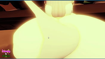 Viper Fucking Candy Kitten Dem Human thumbnail