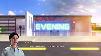 Apocalust full part 3 stepmom caught me fucking my milf step aunt & teacher