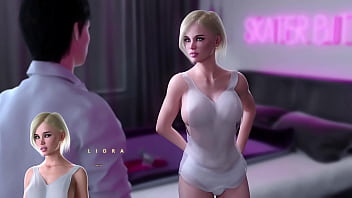 Apocalust full part 3 stepmom caught me fucking my milf step aunt & teacher