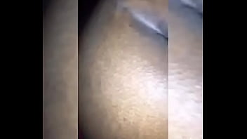 Black wife takes dick