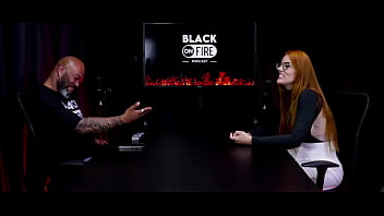 Contou a experiência boa e ruim que teve no liberal e seu namorado tem mais fãs do que ela bella ruiva watch sheer red