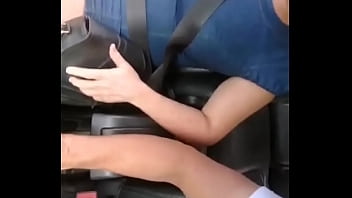 Pide un uber por que su esposo la engaña y ella hace lo mismo con el conductor del vehículo Pide un uber por que su esposo la engaña y ella hace lo mismo con el conductor del vehículo