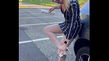 La semaine dernière je suis partie sur la route pour réaliser 2 grosses