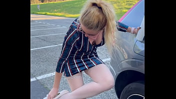 La semaine dernière je suis partie sur la route pour réaliser 2 grosses