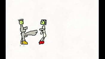 Cartoon porn 2 Cartoon porn 2