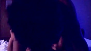 Intercambiamos parejas con las personas de la habitación de al lado