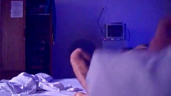 Intercambiamos parejas con las personas de la habitación de al lado