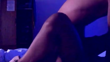 Intercambiamos parejas con las personas de la habitación de al lado