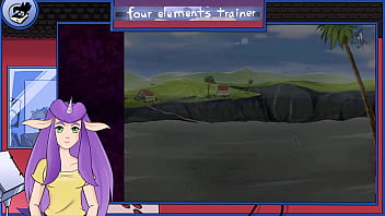 Four elements trainer episode 37