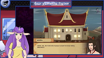 Four elements trainer episode 37