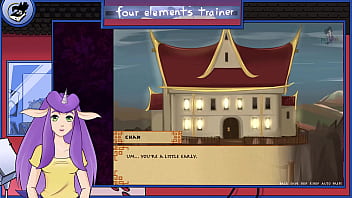 Four elements trainer episode 37
