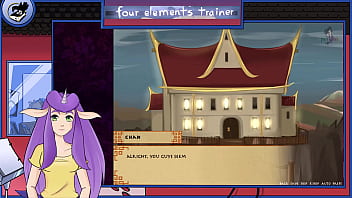 Four elements trainer episode 37