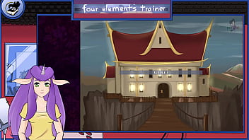 Four elements trainer episode 37