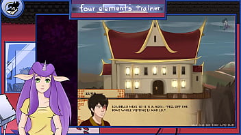 Four elements trainer episode 37